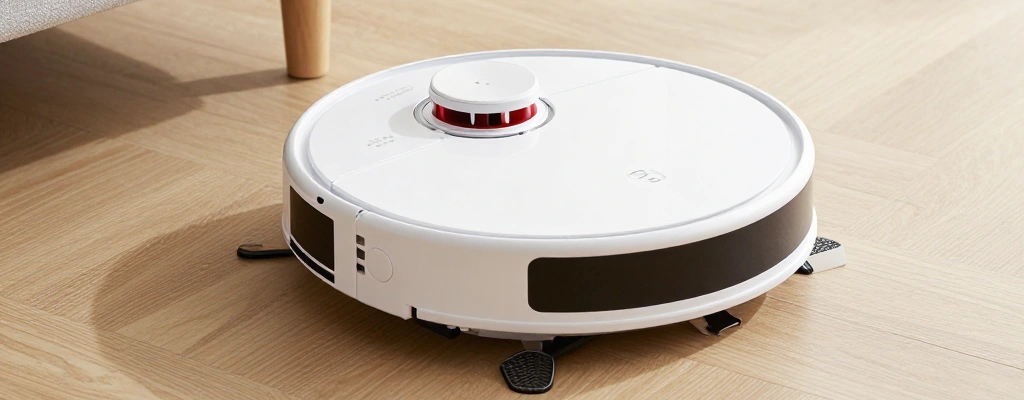 Nettoyage Intelligent