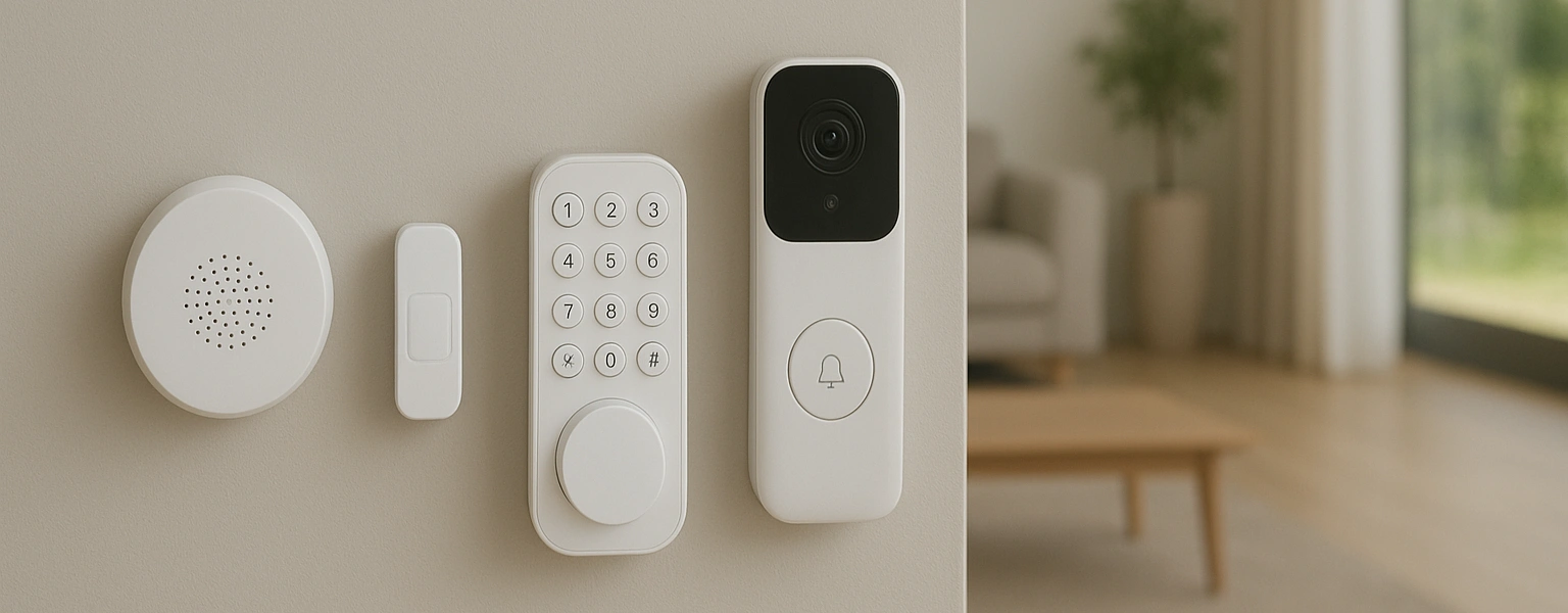 Sécurité Connectée