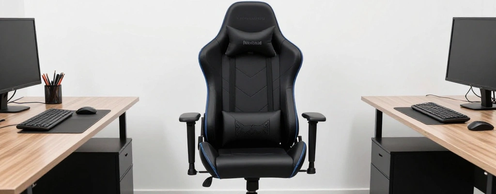 Fauteuils Gaming