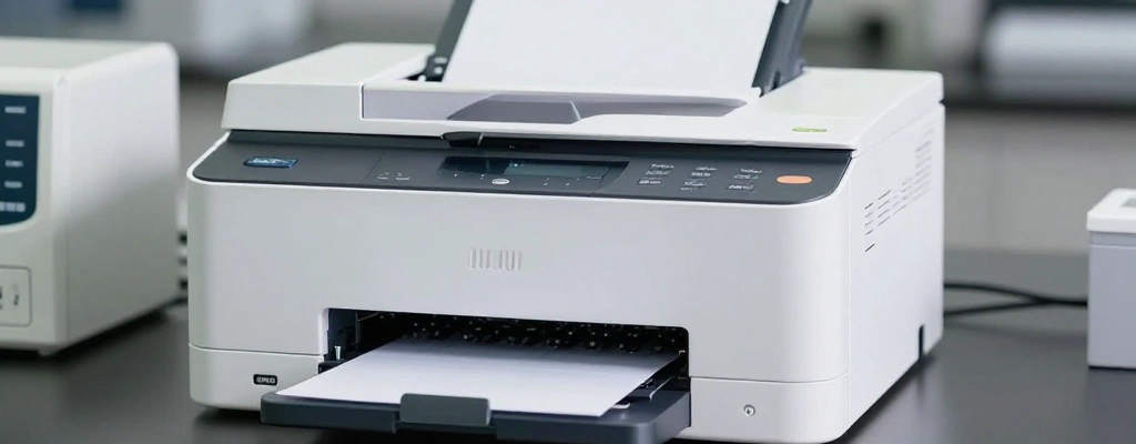 Imprimantes