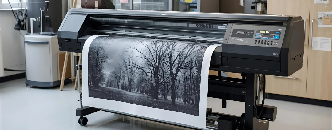 Traceurs & Grand Format