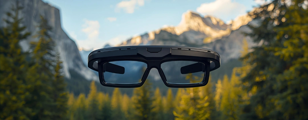 Lunettes & AR