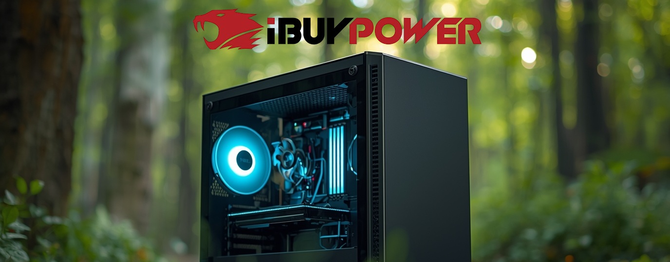 iBuyPower