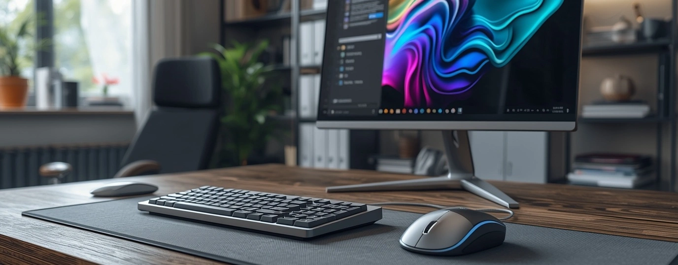 Périphériques Informatiques