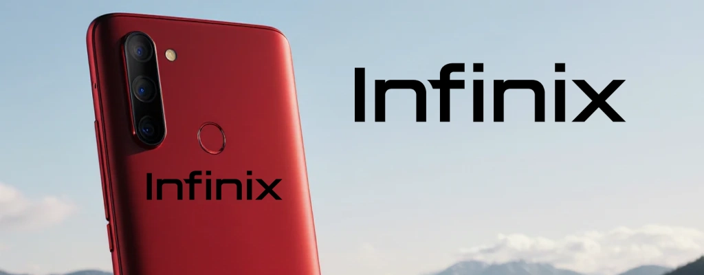 Infinix
