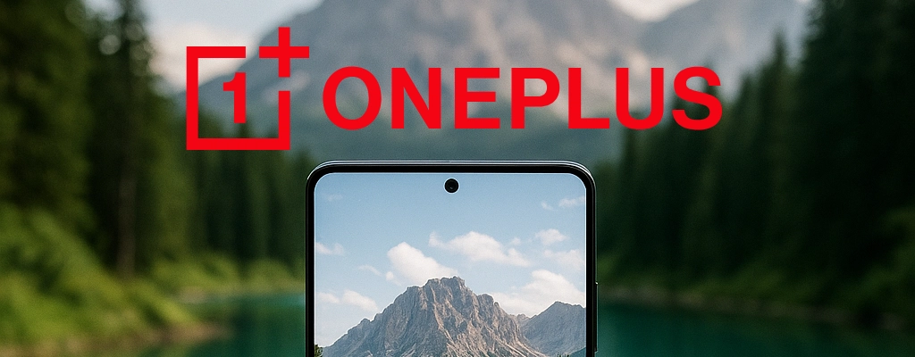 OnePlus