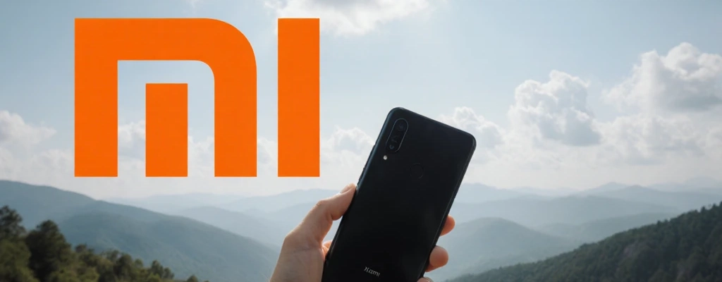 Xiaomi