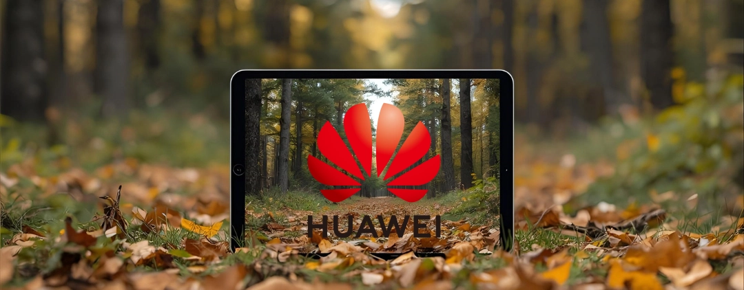 Huawei